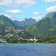 5- Pirae, banlieue de Papeete 